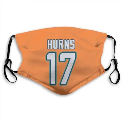 hurns jersey