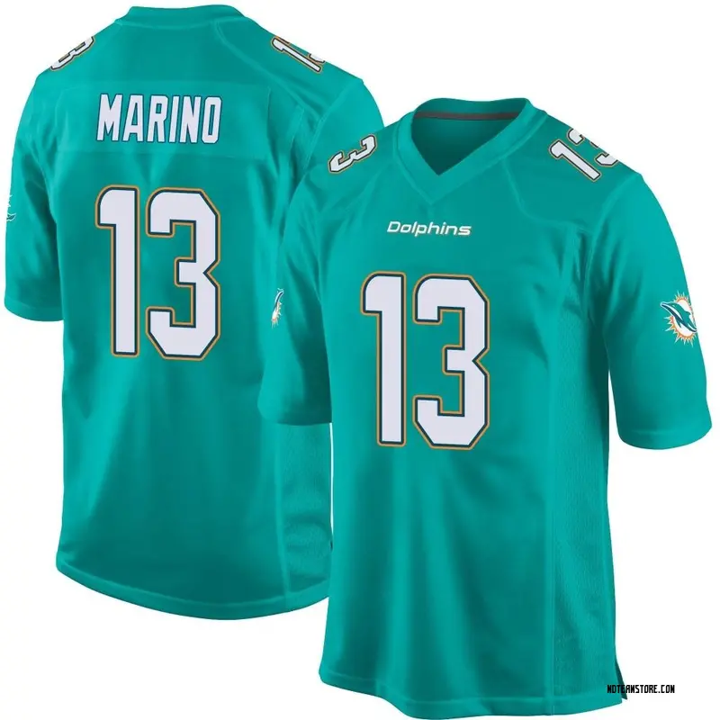 marino dolphins jersey