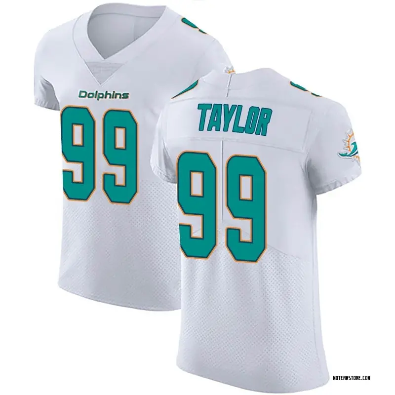 jason taylor jersey