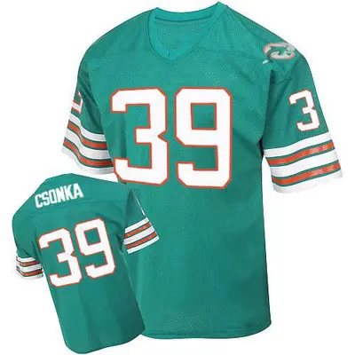csonka jersey
