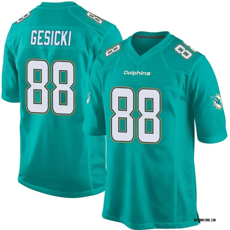 mike gesicki jersey