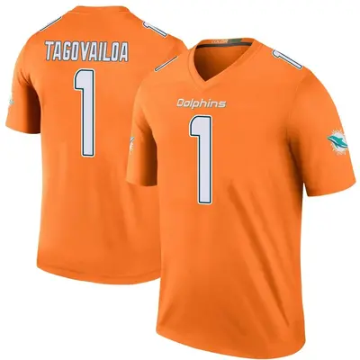 tua tagovailoa gear