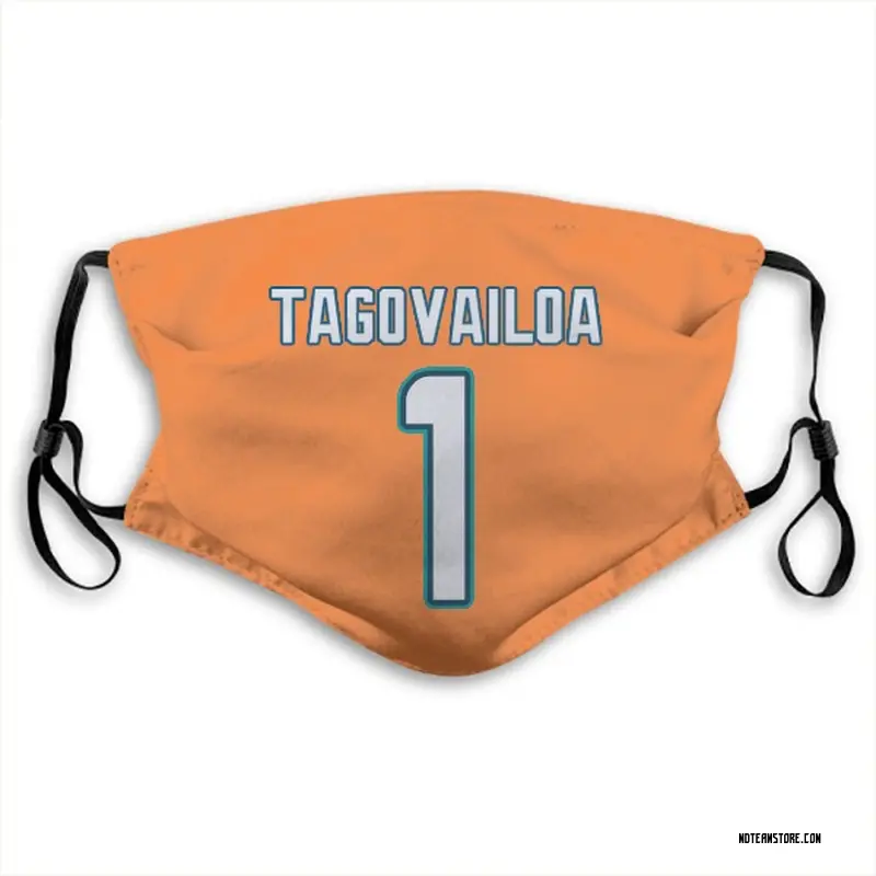 orange tua jersey