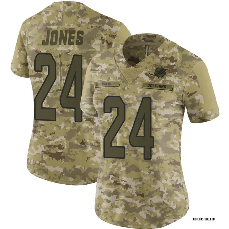 byron jones jersey dolphins