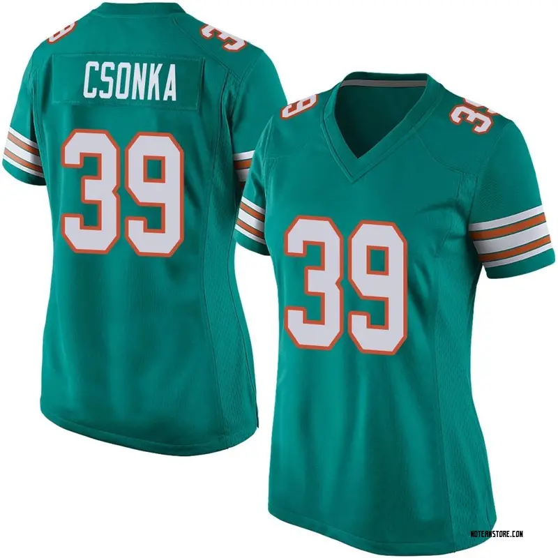 larry csonka jersey