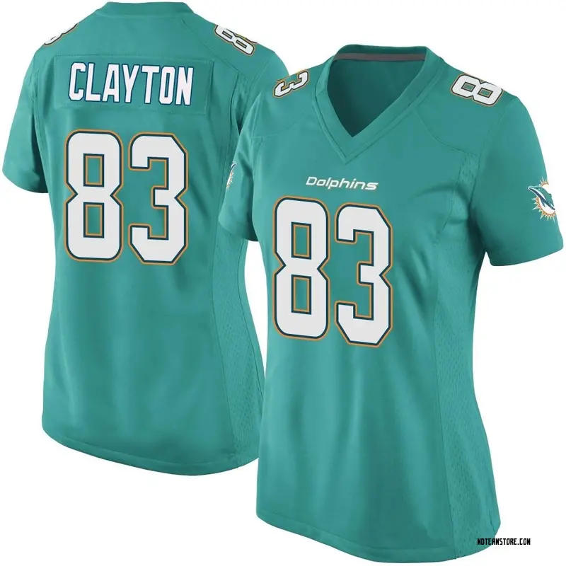 mark clayton jersey